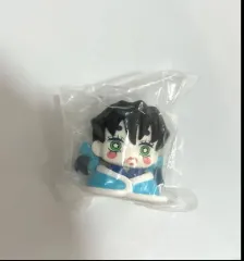 (未開封) 鬼滅の刃 伊之助 歓楽街・遊郭 おねむたん フィギュア (ちょこのっこ