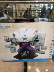 送料込み 10,5) ドラゴンボール 一番くじ D賞 ピッコロ大魔王 出品