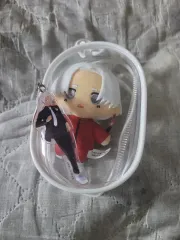 東京リベンジャーズ 黒川イザナ ぬいぐるみキーホルダー まとめ