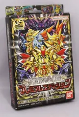 2026年最新】SDガンダム外伝 プレミアムエディションの人気アイテム