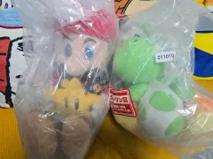 スーパーマリオ 一番くじ まとめ