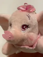 2026年限定モデル TOKYO 東京 Disney ディズニー Данбо さくら