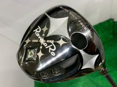 ロマロ rayV DW 10.5 VENTUS BK 6S ロマロ rayV DW 10.5 VENTUS BK 6S - メルカリ