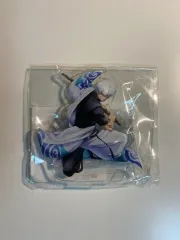 未開封) 銀魂 銀時 戦闘 アクリル スタンド