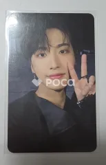 ATEEZ ソンファ ATEEZ WORLD TOUR [THE FELLOWSHIP : BREAK THE WALL] IN SEOUL ATINY（エイティニー）ゾーン