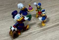 ディズニー ドナルドダック ヴィンテージ フィギュア まとめ