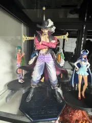 ONE PIECE ミホーク pop フィギュア