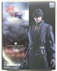 FF16 FFXVI バルナバス ブリングアーツ フィギュア - メルカリ