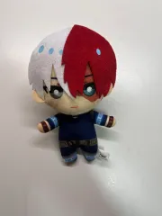 轟 焦凍 僕のヒーローアカデミア ぬい