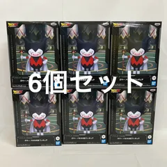 2026年最新】ドラゴンボールDAIMA ゴマー パネル付きフィギュアの人気