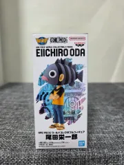 ONE PIECE ワールドコレクタブル 尾田 (ONE PIECE ベースショップ限定) 出品 / 未開封新品