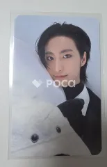 ATEEZ ソンファ GOLDEN HOUR : Part.1 ミニレコード