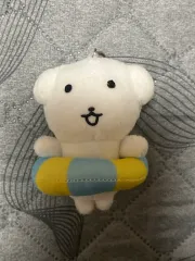 トリデンガナディ ぬいぐるみ グッズ 出品 チューブ キーホルダー グッズ あんスタ