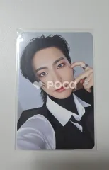 ATEEZ ソンファ GOLDEN HOUR : Part.1 Makestar