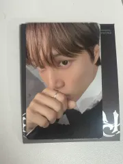 EXO（エクソ） カイ リー リバース クラウン BIG スミ二 앨범 トレカ