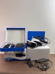 プレステーションVR　カメラ同梱版