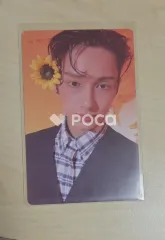 Seventeen ジュン セブチ 17 IS RIGHT HERE HERE Ver.