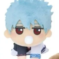 銀魂 赤ちゃんぬい 銀時