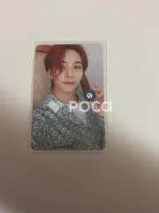 Seventeen ジョンハン セブチ Your Choice BESIDE Ver.