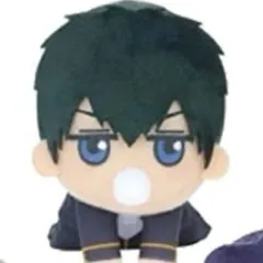 銀魂 赤ちゃんぬい 土方