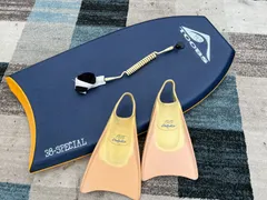 2026年最新】toobs ボディーボードの人気アイテム - メルカリ