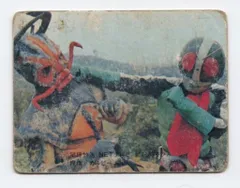 2026年最新】旧ライダーカード14局の人気アイテム - メルカリ