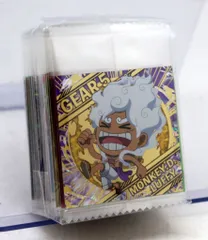 バンダイ にふぉるめーしょん LOG.11/2773152 にふぉるめーしょん ワンピース大海賊シールウエハース LOG.11 全34種 セット