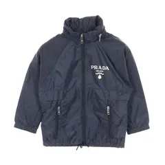 PRADA プラダ Re-Nylon ライト レインジャケット ナイロンジャケットのサムネイル