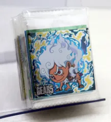 バンダイ にふぉるめーしょん ワンピース大海賊シールウエハース LOG.9/2739198 ワンピース大海賊シールウエハース LOG.9 全40種 セット