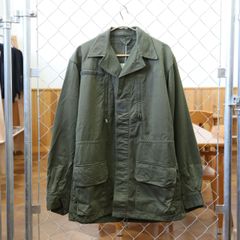 WACKO MARIA (ワコマリア) ARMY SHIRT ミリタリーシャツ - メルカリ