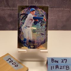 セイヤ・スズキ オートグラフカード 直筆サイン14/30 - メルカリ