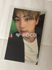 BTS ジン 花様年華 pt.2