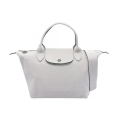 Longchamp ロンシャン LE PLIAGE CUIR ル プリアージュ キュイール S ハンドバッグ