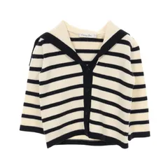 Dior ディオール DIOR MARINIERE カーディガン