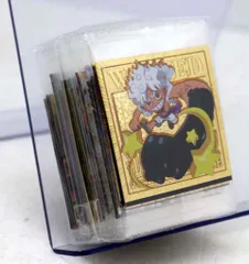 バンダイ ワンピースにふぉるめーしょん LOG.12/2795415 にふぉるめーしょん ワンピース 大海賊 シールウエハース LOG.12 全37+P3種 セット