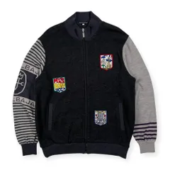 2026年最新】CASTELBAJAC ジャンパー・ブルゾンの人気アイテム - メルカリ