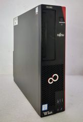 ☆[Win11 for WS] 8世代Xeon 超速SSD デスクトップ型WS 富士通 CELSIUS