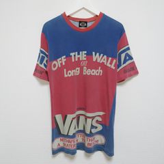 S 90s プレイボーイ PLAYBOY ラグラン スウェット トレーナー 赤 S 90s