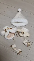 10cm ぬいぐるみ服