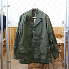山田レン 三角タグ 60s ビンテージ ドリズラージャケット SIMCOジップ 