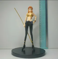 ONE PIECE ナミ フィギュア
