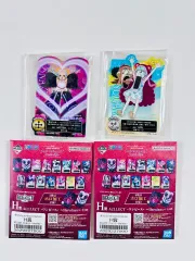 (新品) ONE PIECE 一番くじ アクリルスタンド(ホログラム含む)