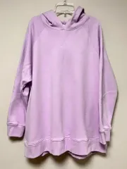 スウェットシャツ 一回 着用