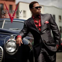 (CD)Fly on the Wall／Bobby V