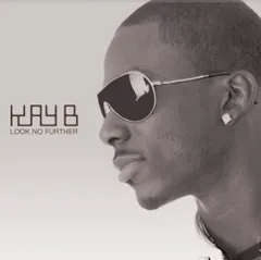 (CD)ルック・ノー・ファーザー／ケイ・ビー、バーサタイル、MR.マックス、Mr.マックス & サンテ