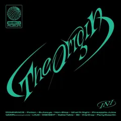 (CD)THE ORIGIN (Winning ver.)／INI