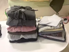 レディース ファッション 13点 まとめ出品 BLACKUP CPGN STUDIO PRENDA プレンダなど