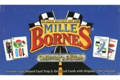2026年最新】Mille Bornesの人気アイテム - メルカリ