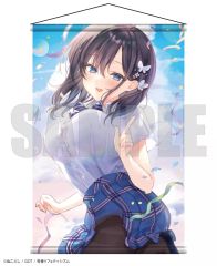 中古】バッジ・ピンズ 永田詩央里(ノットイコールミー(≠ME)) ランダム