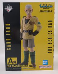 BANDAI SPIRITS 이치 반 쿠지 온라인 SAND LAND THE SERIES A상 라오 MASTERLISE